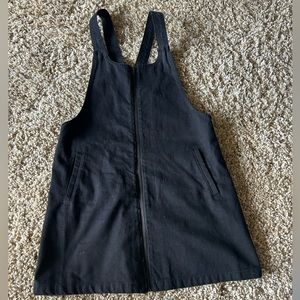 Overall Dress